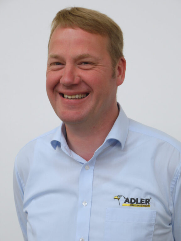 Thomas Schmiemann – ADLER Team.
